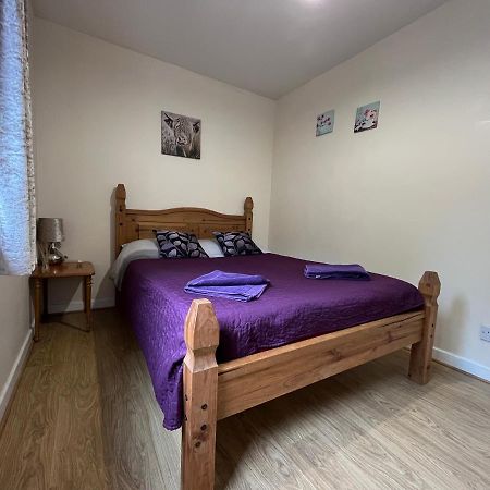 River View Apartment Elgin Esterno foto