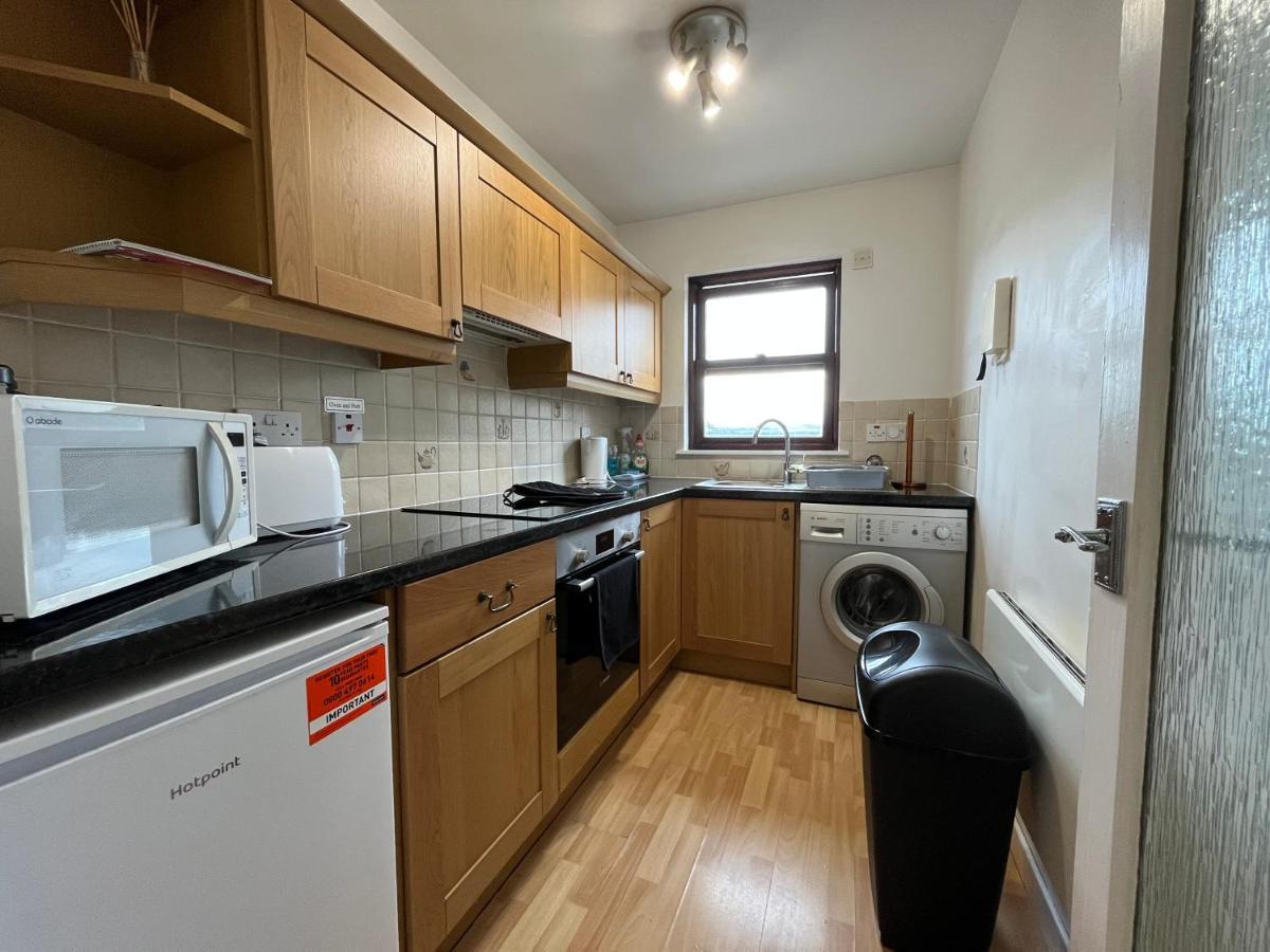 River View Apartment Elgin Esterno foto