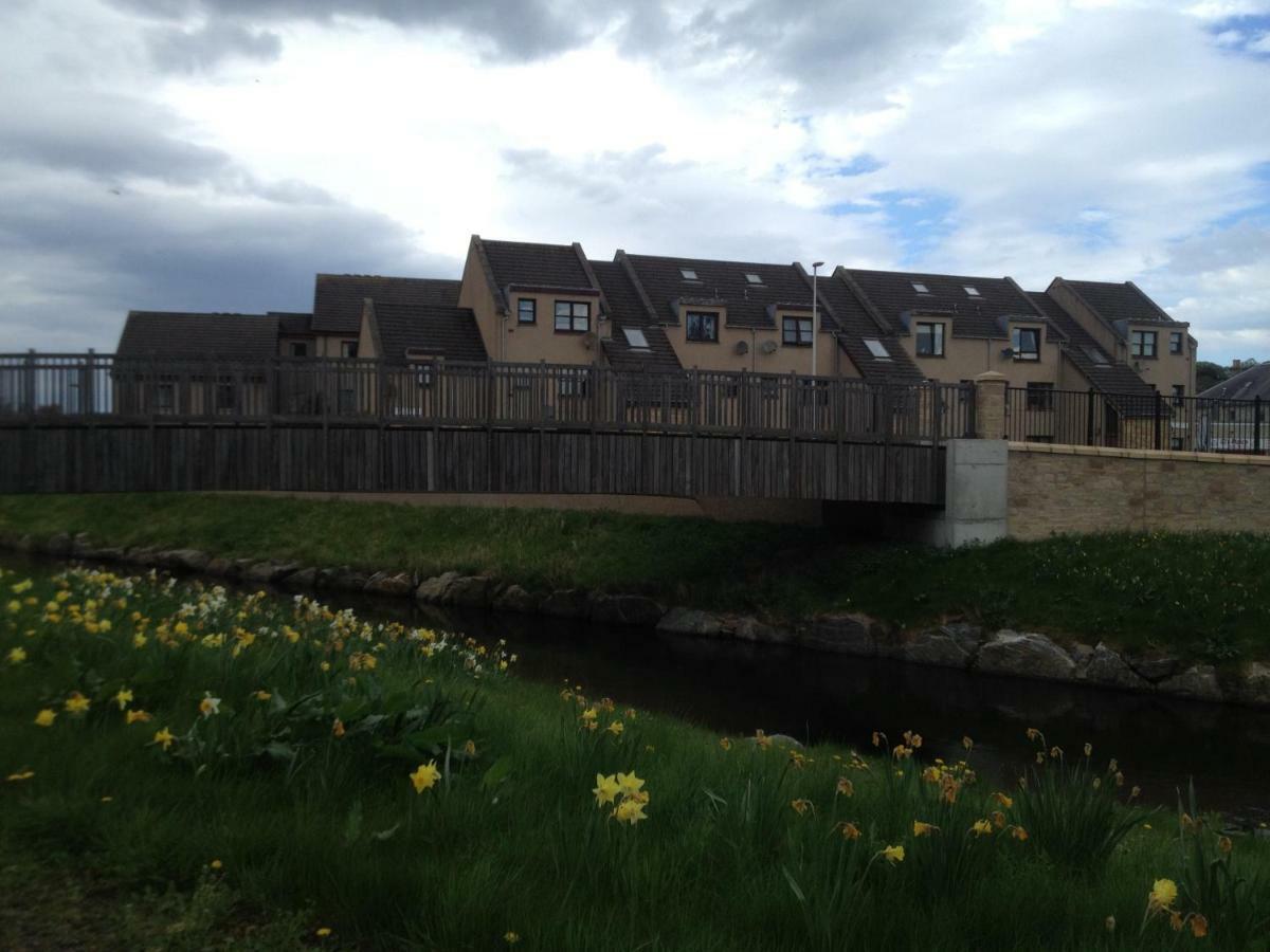River View Apartment Elgin Esterno foto